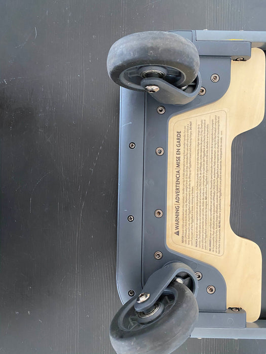 used Stroller Accessories