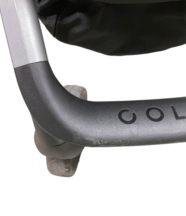 Shop Colugo Compact Stroller, 2023, Black at Goodbuygears