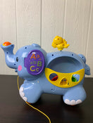 secondhand Toys