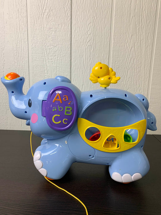 secondhand Toys