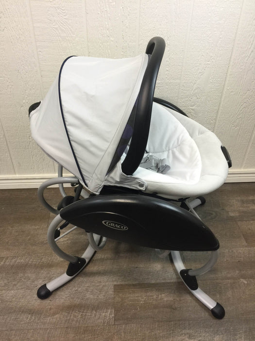 secondhand Infant Gear