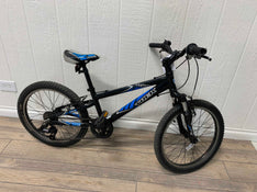 secondhand Trek MT-60