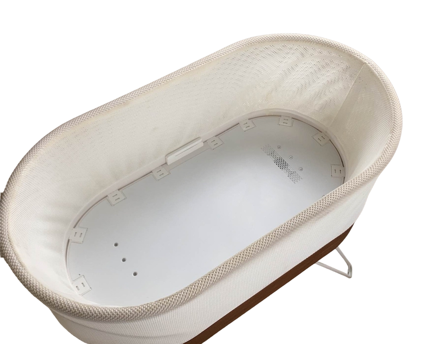 Shop Happiest Baby SNOO Smart Sleeper at Goodbuygears