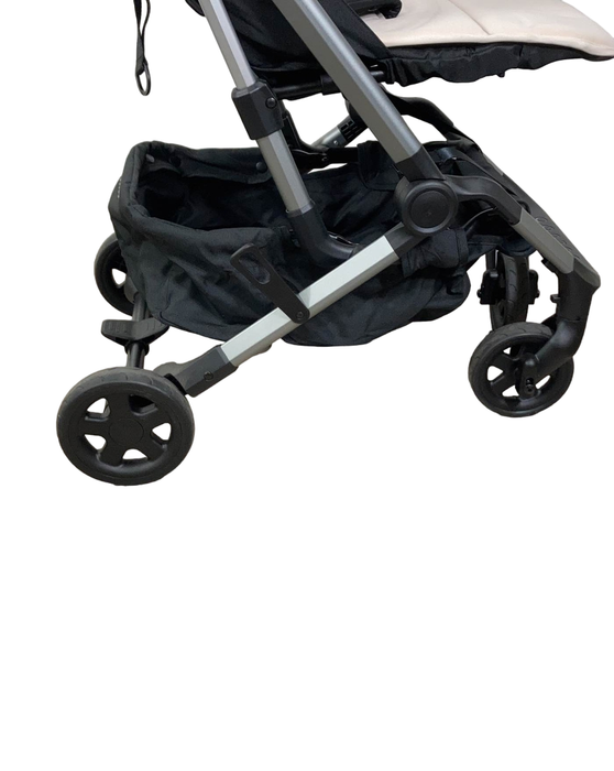 Shop Colugo Compact Stroller, 2022, Dune at Goodbuygears