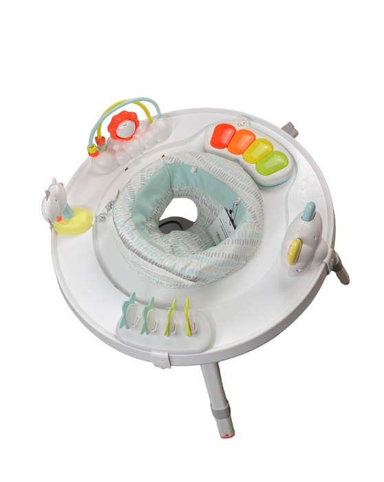 Shop Skip Hop Silver Lining Cloud Baby's View Activity Center at Goodbuygears