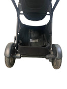 Shop Nuna Demi Grow Stroller, Black, 2019 at Goodbuygears