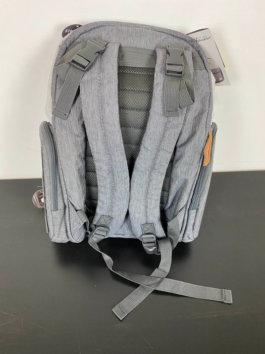 secondhand Diapering
