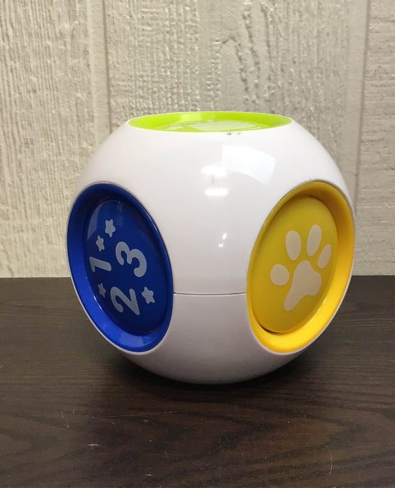 secondhand Best Learning Learning Cube