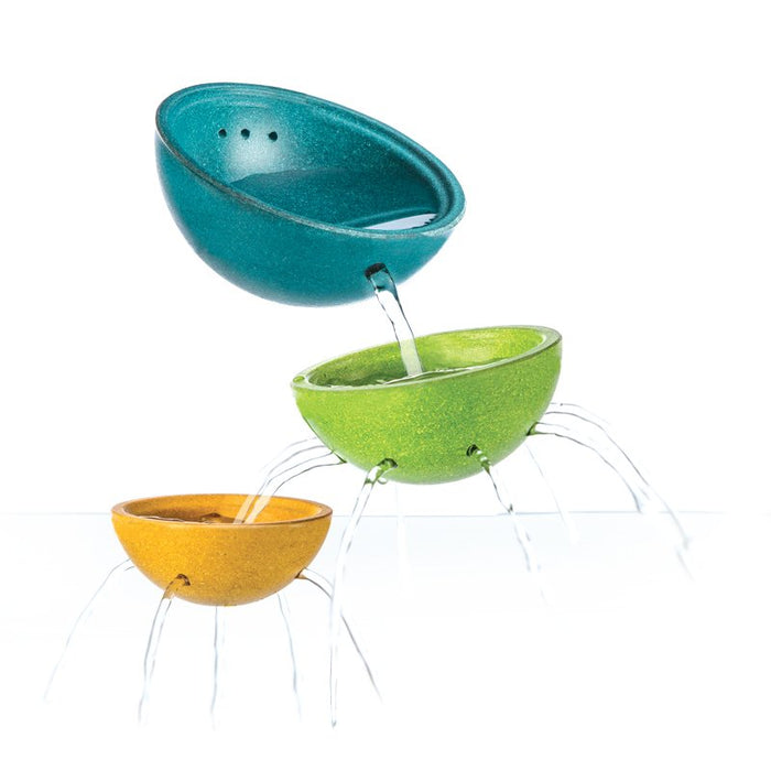 Plan Toys Fountain Bowl Set