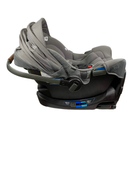Shop Nuna PIPA rx Infant Car Seat, Granite, 2023 at Goodbuygears