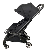 Shop Bugaboo Butterfly Stroller, 2022, Midnight Black at Goodbuygears