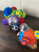 BUNDLE Grasping Toys