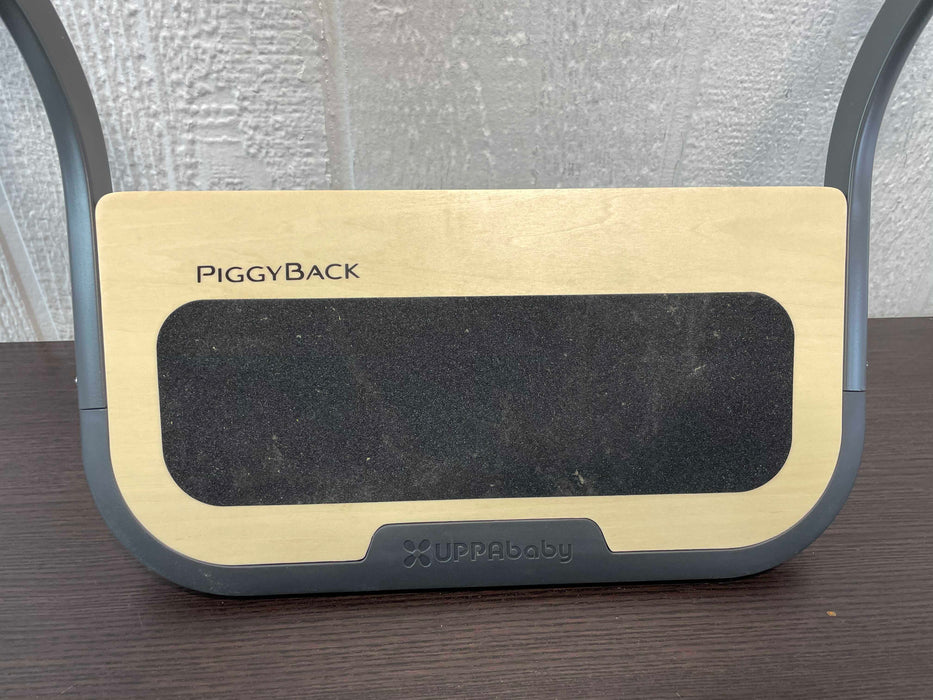 Shop UPPAbaby VISTA PiggyBack Ride-Along Board, 2015+ at Goodbuygears