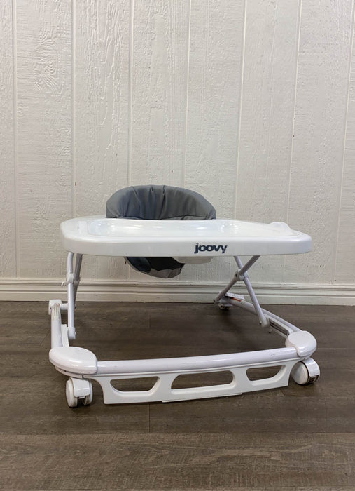 Shop Joovy Spoon Walker, Charcoal at Goodbuygears