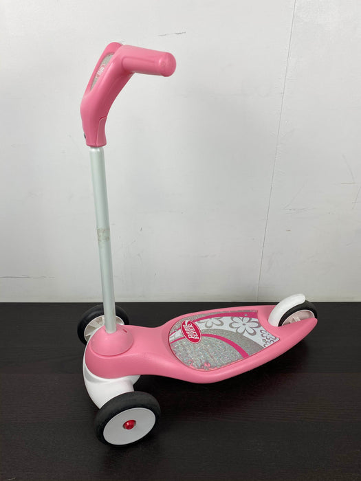 used Radio Flyer My 1st Scooter