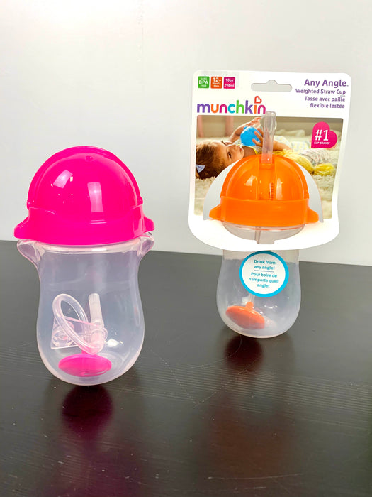 secondhand BUNDLE Toddler Cups
