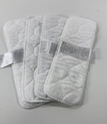 used Diapering