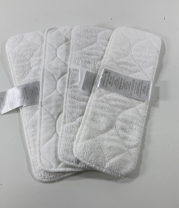 used Diapering