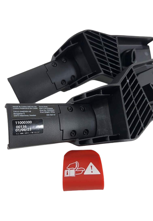 Shop Thule Sleek Car Seat Adapter For Maxi-Cosi at Goodbuygears