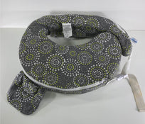 Shop My Brest Friend Deluxe Nursing Pillow, Fireworks at Goodbuygears