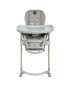 Shop Maxi-Cosi Minla 6-in-1 High Chair, Classic Oat at Goodbuygears