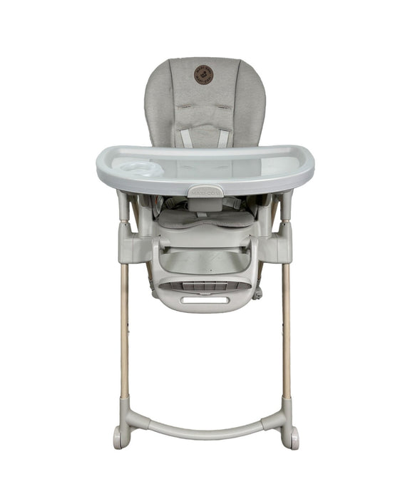 Shop Maxi-Cosi Minla 6-in-1 High Chair, Classic Oat at Goodbuygears