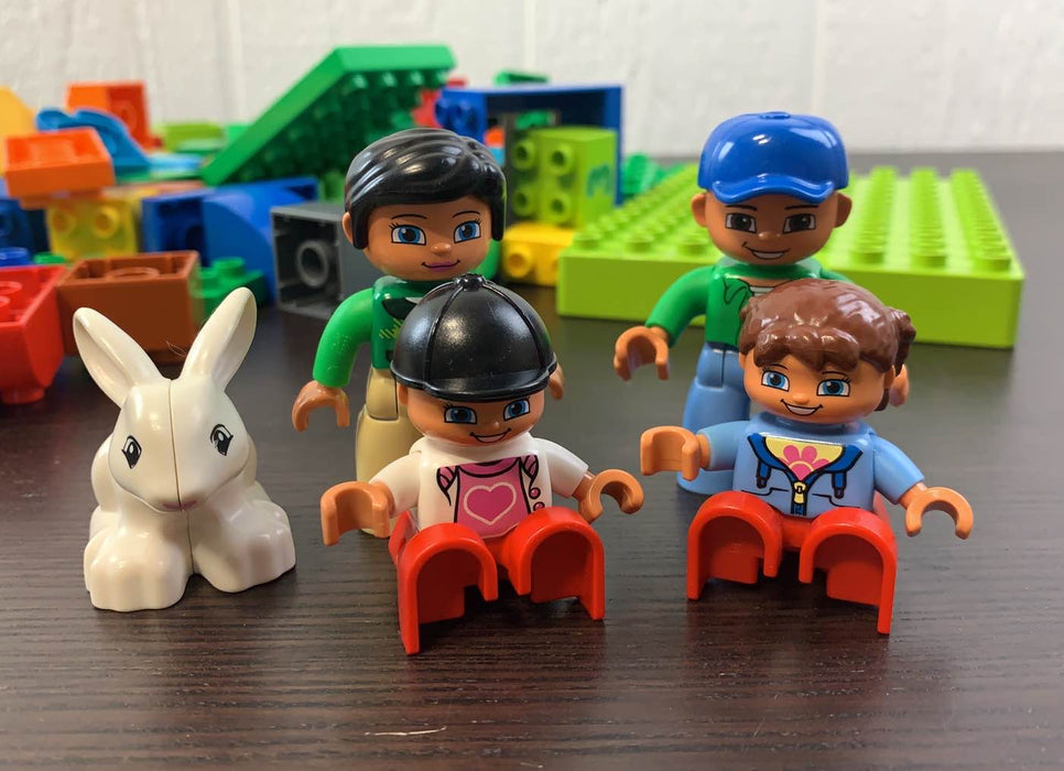 used Toys