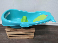 used Fisher Price Precious Planet Whale Of a Tub