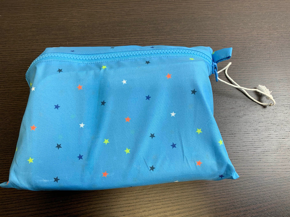 used Portable Changing Pad