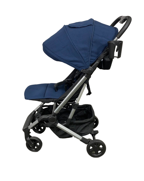Shop Colugo Compact Stroller, 2022, Navy at Goodbuygears