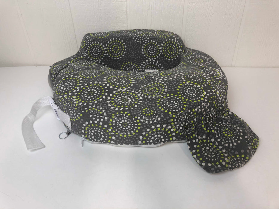 used My Brest Friend Nursing Pillow