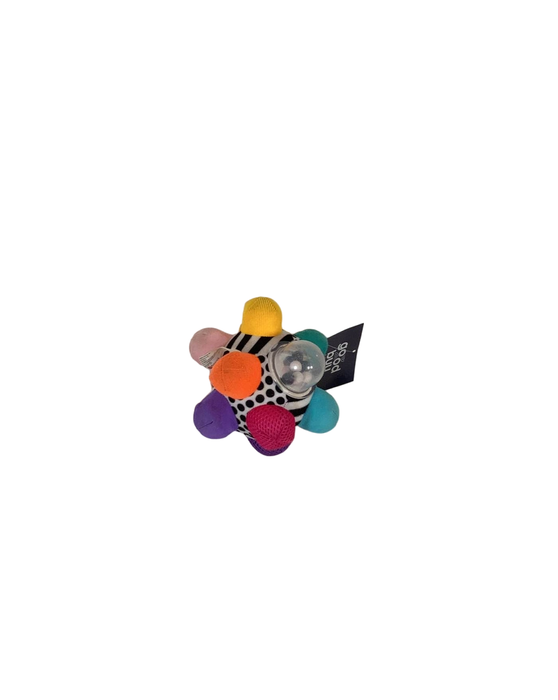 Shop Sassy Developmental Bumpy Ball at Goodbuygears