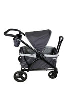 Shop Baby Trend Expedition 2-in-1 Stroller Wagon, Liberty Midnight, 2022 at Goodbuygears