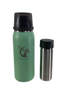 Shop Ceres Chill Breastmilk Chiller, Zen Green at Goodbuygears