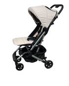 Shop Colugo Compact Stroller, Dune Zebra, 2022 at Goodbuygears