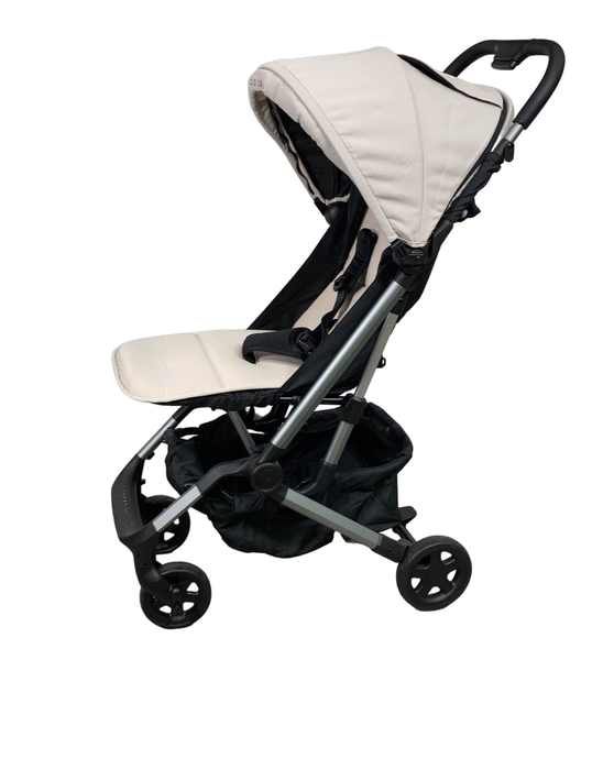 Shop Colugo Compact Stroller, Dune Zebra, 2022 at Goodbuygears