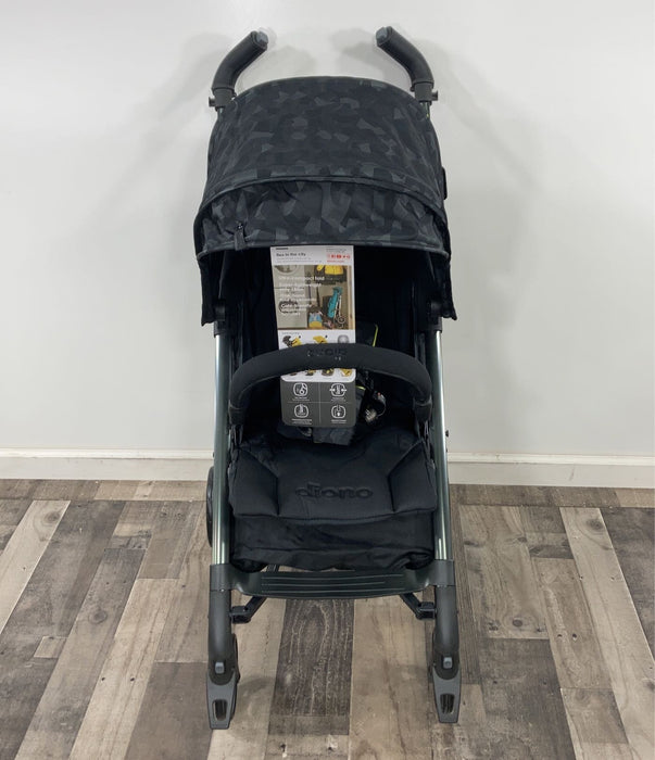 secondhand Strollers
