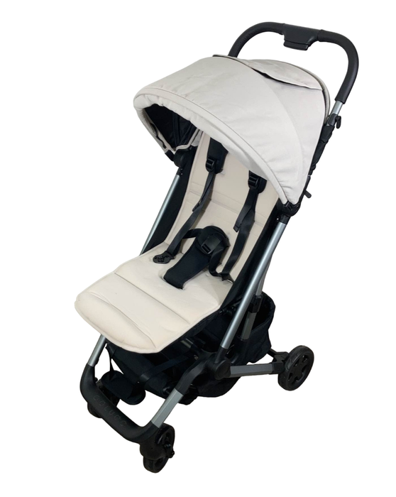 Shop Colugo Compact Stroller, 2022, Dune at Goodbuygears