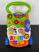 used VTech Sit-To-Stand Learning Walker