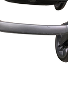 Shop UPPAbaby VISTA V2 Stroller, 2022, Greyson (Charcoal Melange) at Goodbuygears