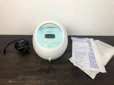 Shop Spectra Baby S1 Plus Premier Rechargeable Breast Pump at Goodbuygears