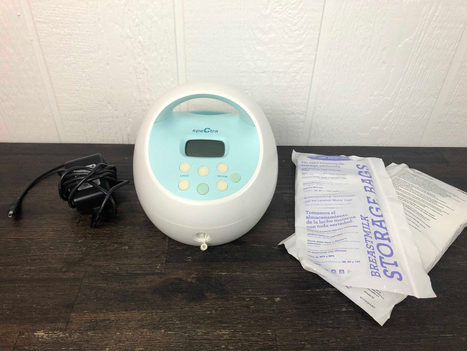 Shop Spectra Baby S1 Plus Premier Rechargeable Breast Pump at Goodbuygears