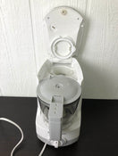 secondhand Cuisinart Baby Food Maker And Bottle Warmer