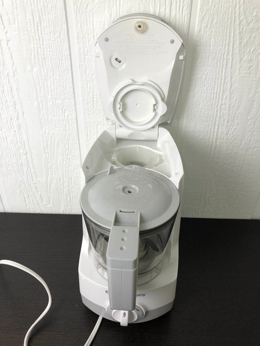 secondhand Cuisinart Baby Food Maker And Bottle Warmer