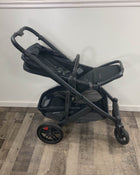 Shop UPPAbaby CRUZ V2 Stroller, Jake (Black), 2020 at Goodbuygears