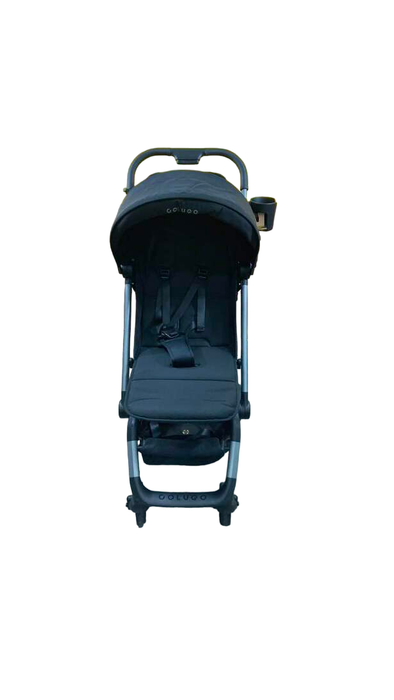 Shop Colugo Compact Stroller, 2023, Black at Goodbuygears
