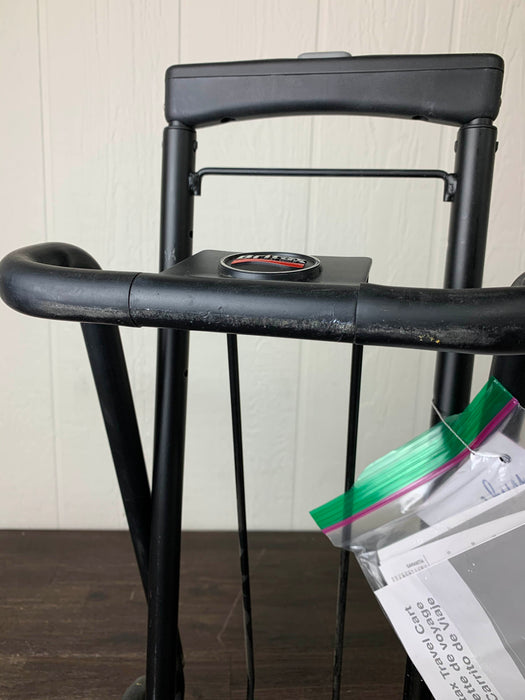 used Britax Car Seat Travel Cart