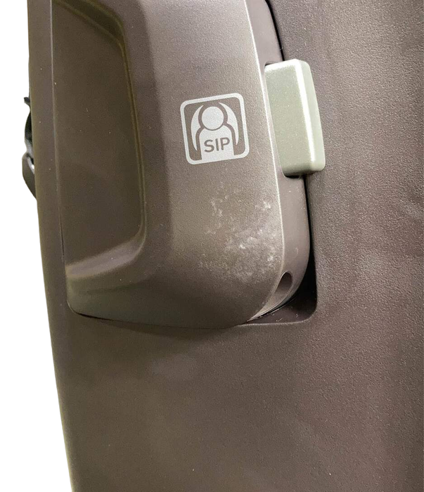 Shop Nuna RAVA Convertible Car Seat, 2022, Broken Arrow Caviar at Goodbuygears