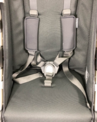 Shop UPPAbaby VISTA V2 Stroller, 2021, Declan (Oat Melange) at Goodbuygears