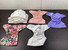 used Babygoal Cloth Diapers